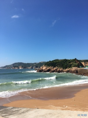 计划8月20日带上孩子去枸杞岛,有麻烦大家提提