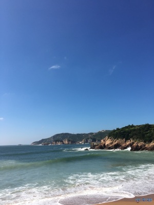 计划8月20日带上孩子去枸杞岛,有麻烦大家提提