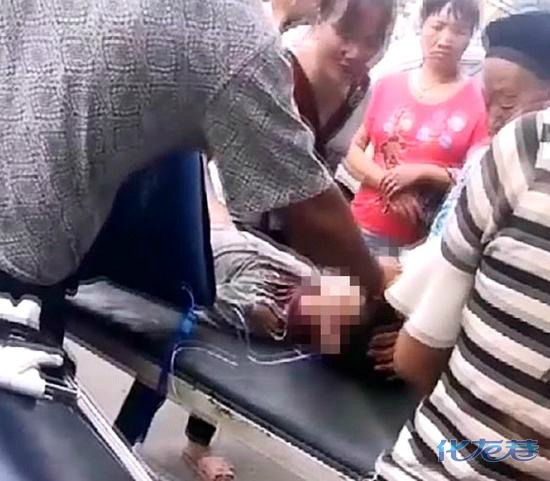 揪心!贵州一下司犬突然发狂咬死8岁小主人,孩