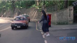 8090年代香港电影中的穿搭都好时髦,衬衫长裙