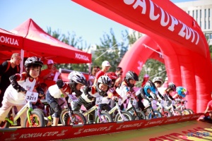 KOKUA常州儿童平衡车俱乐部,约骑活动正式启