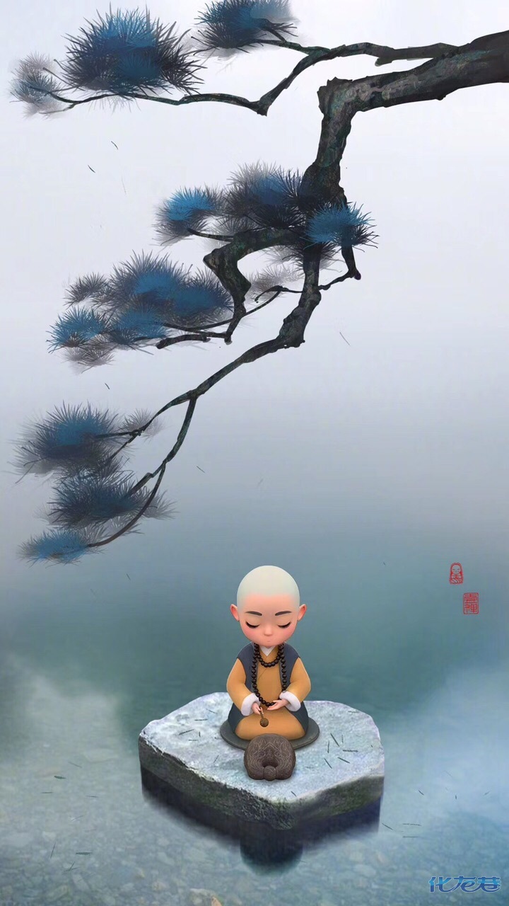 人生七幕:婴儿学童情人当兵做官瘦老头结束丰富多彩的