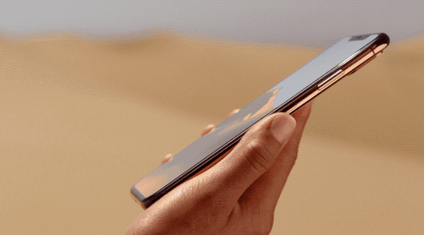 分钟 音效更好 64 g / 256 g /  512 g 三种存储可选,价格分别为 8699