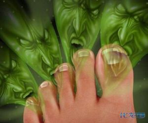 为什么男生的脚比女生的脚臭?原来我们误会男