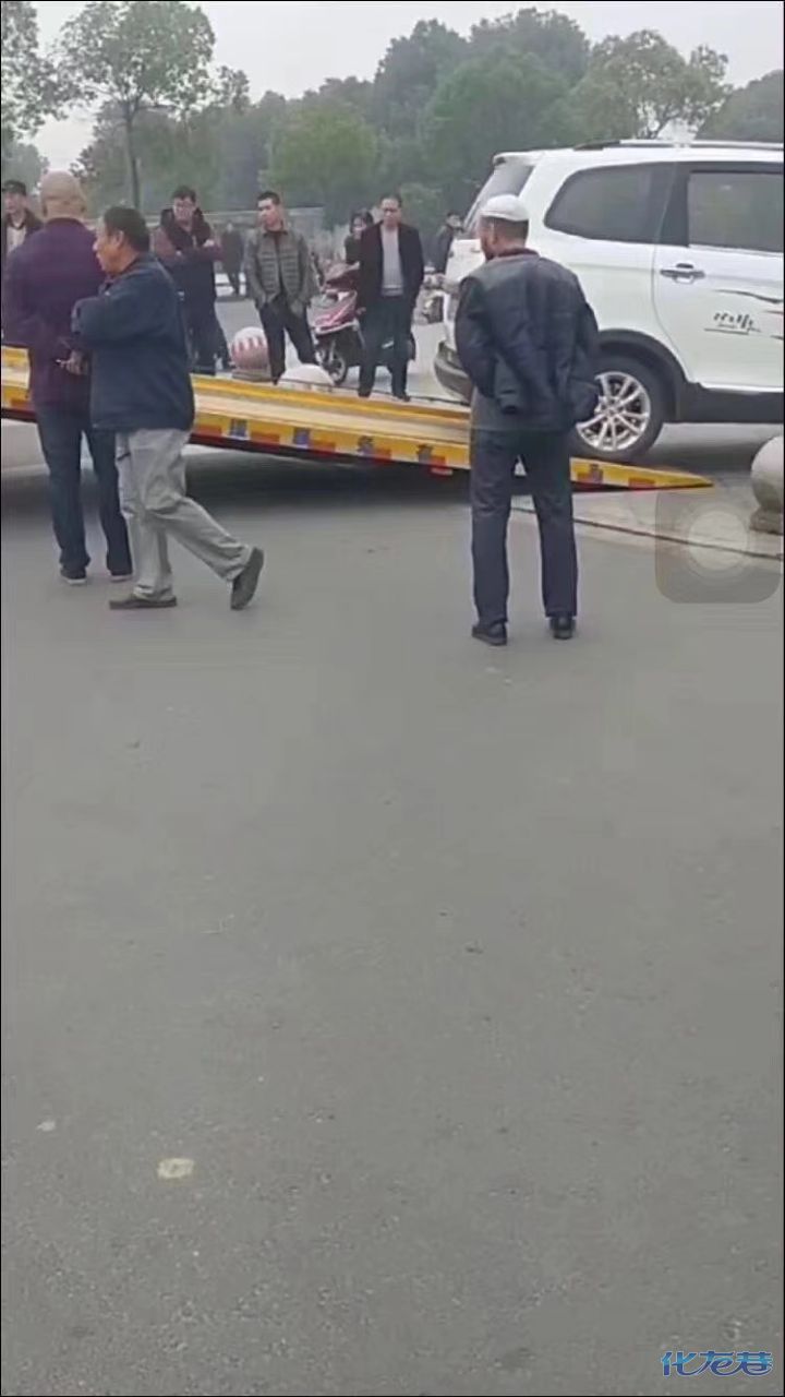 武进高新区所有安置小区开始收停车费是想逼走