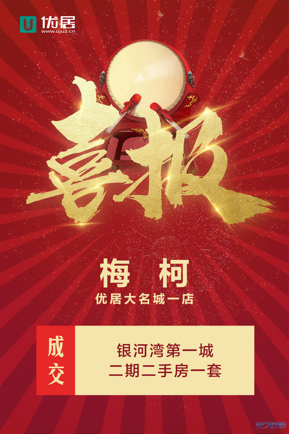 优居大名城一店 梅柯 资源利用,让成交更容易 随着技术的革新,我们的