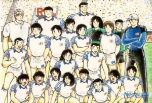 从日本3:0伊朗,来看看日本足球振兴百年计划,各