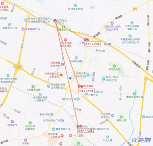 新桥将再次爆屏!七千多土拍即将诞生!新桥配套