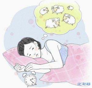 看到这个调查数据,你还不想挑选合格的好床品,睡个美美的好觉吗?