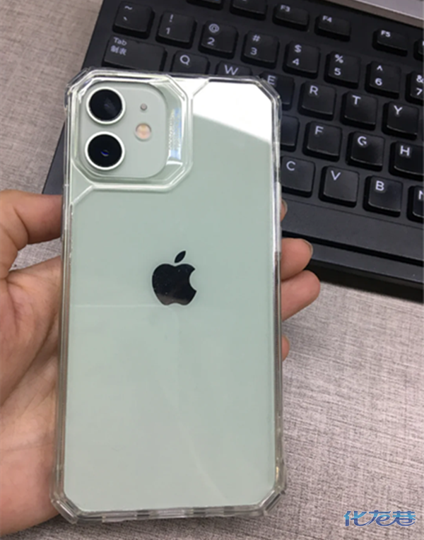 iphone6s和13mini,iphone13mini 从苹果6s换成12mini的真实感受!因为手小,喜欢单手操作,手机轻!