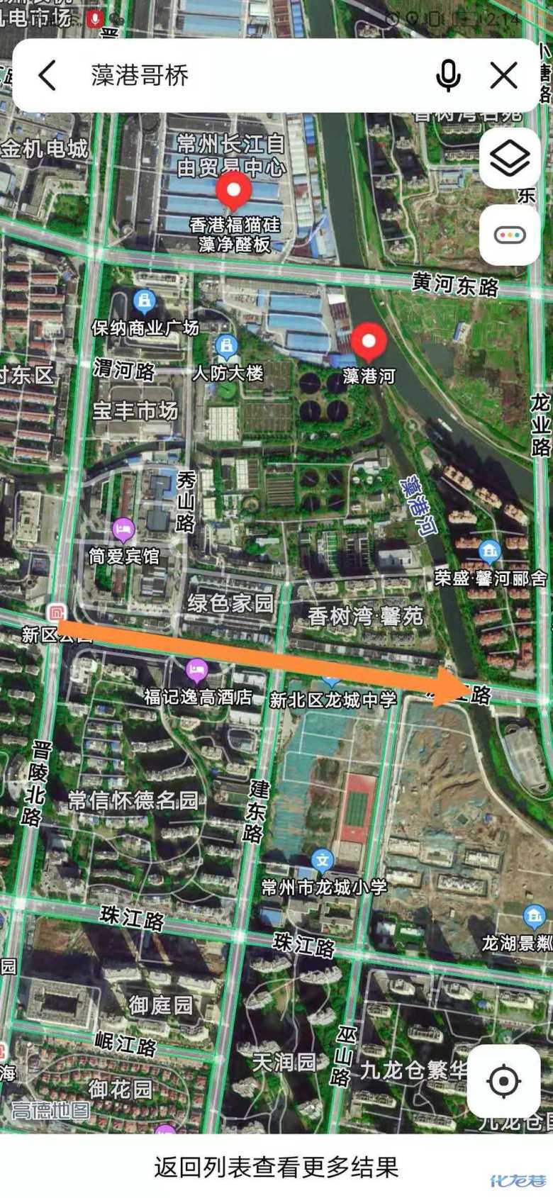 对标,超越苏州淮海街为目标,常州汉江路国际风情街改造即将启动!
