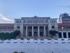 作为常州目前唯一的地铁交汇处文化宫未来能发展成为地标吗