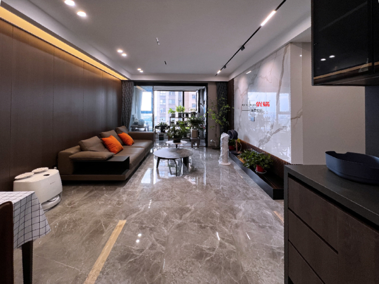 小二家居2996 全屋定制】豪景家園*現(xiàn)代簡約-櫥柜衣柜定制家具 生產(chǎn)流程跟進