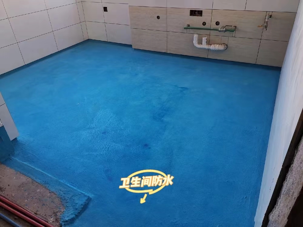 MK体育APP三强三优丨房屋漏水难维权 府院联动促调解