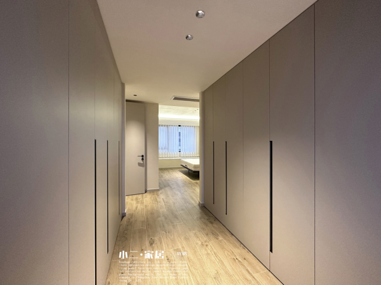 【小二家居3939 全屋定制】奧凱銘悅府 現(xiàn)代簡約-櫥柜衣柜定制家具 生產(chǎn)流程跟進(jìn)[復(fù)制鏈接]