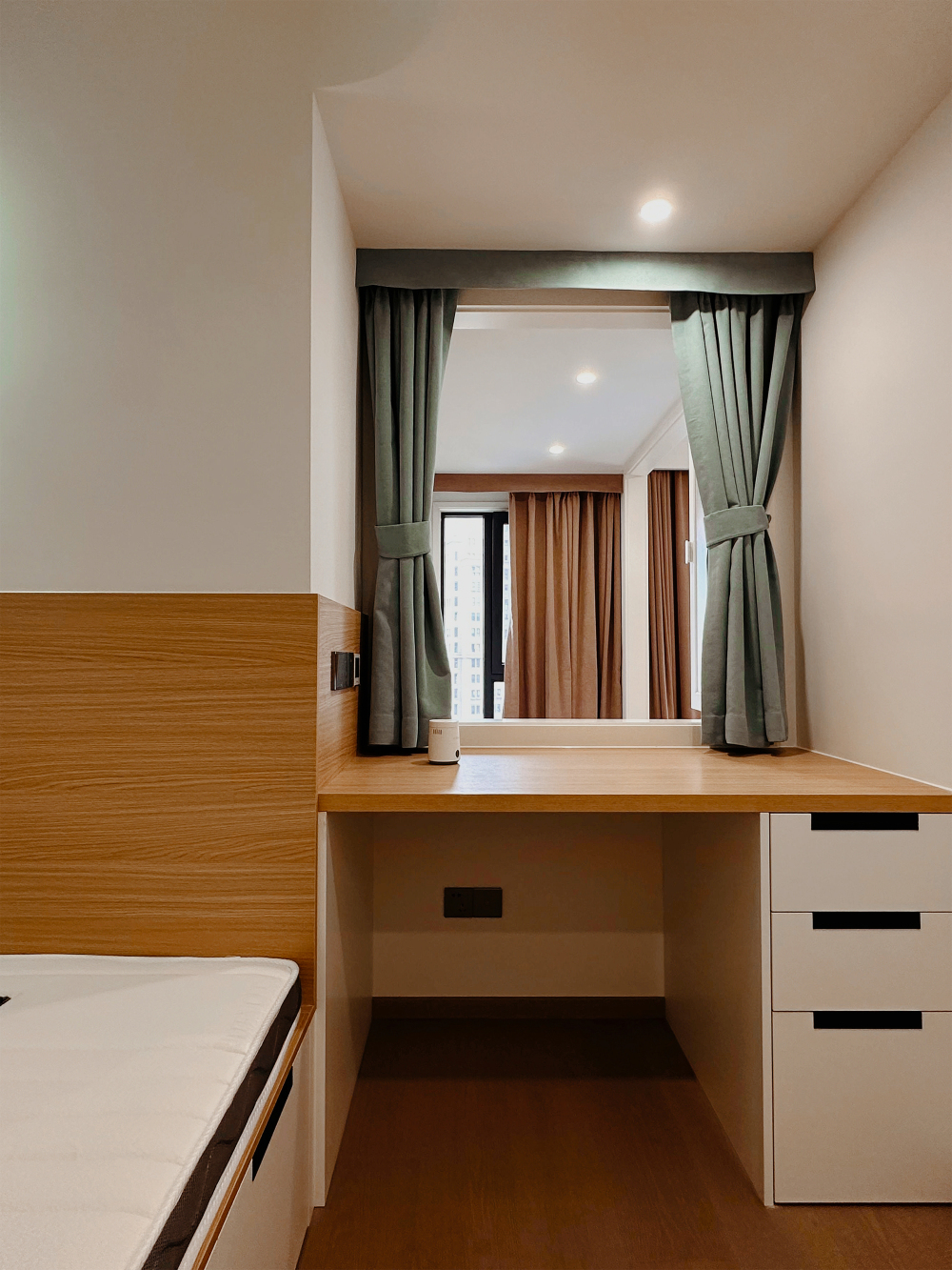 【小二家居4453 全屋定制】亨達未來城 現(xiàn)代簡約-櫥柜衣柜定制家具 生產(chǎn)流程跟進