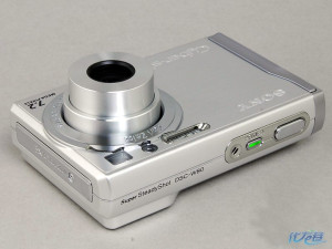 索尼数码相机转让