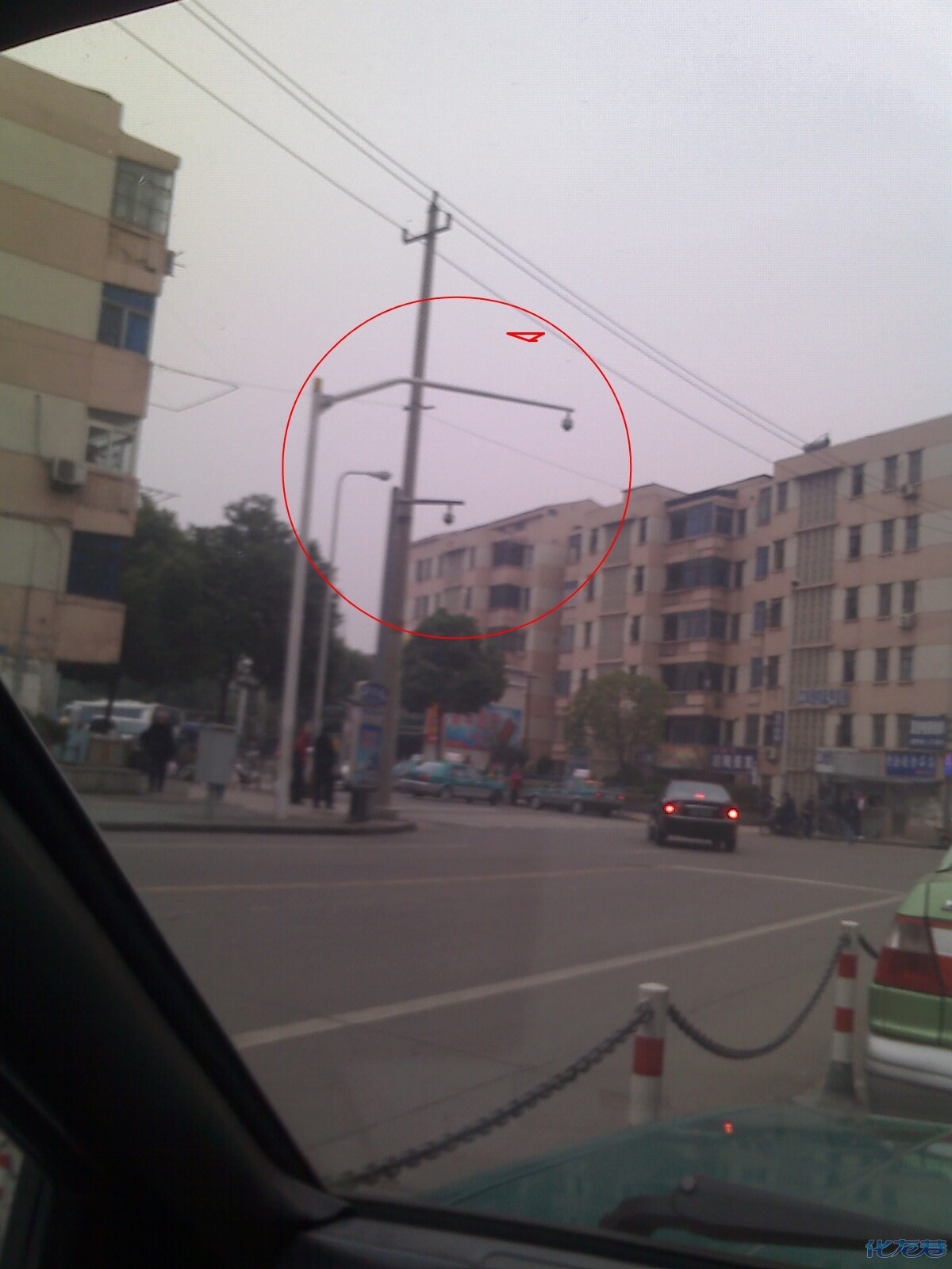 常州汽车站哪里可以停车?在售票处那里停车下