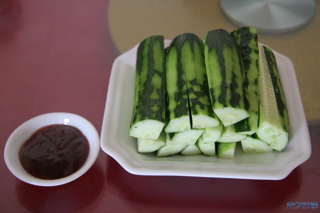 一个特一级厨师的山寨小店--阜阳老三牛杂|龙