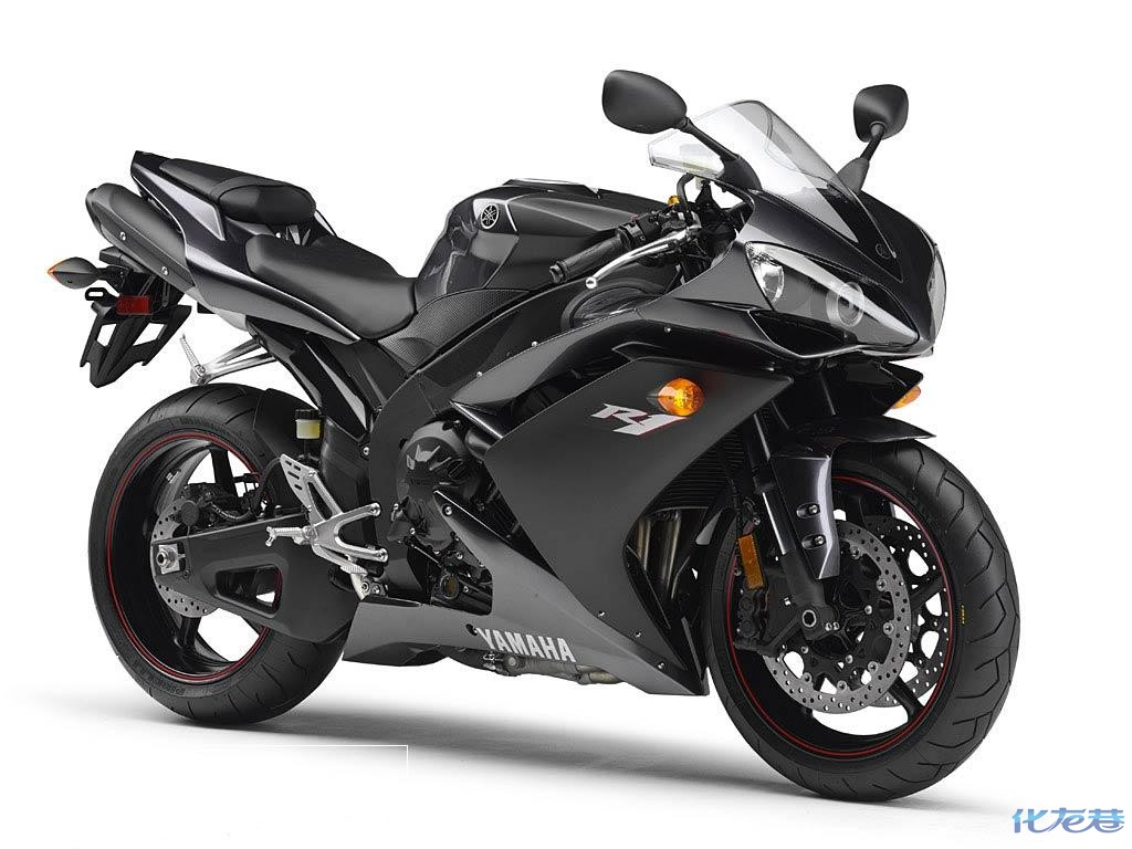 现有雅马哈yzf-r1摩托车 价格4000元