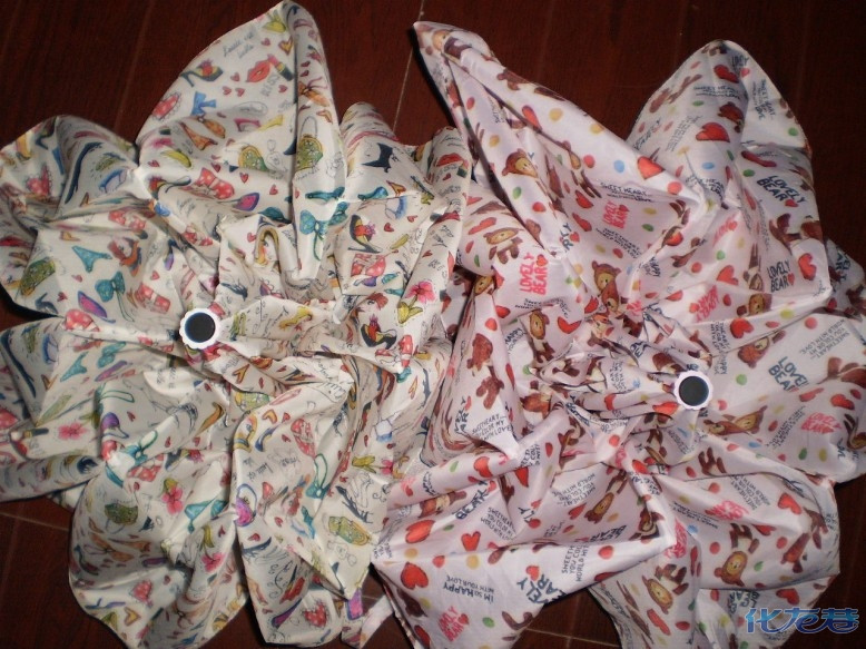 ★、★【现货团】偶像剧最红主角--彩虹伞来了