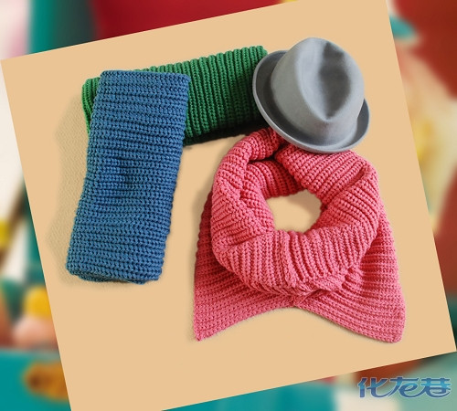 <em>红毛衣</em>+长<em>外套</em>+<em>牛仔</em>裤 16款新年装暖又美(搭配