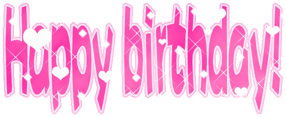预祝子健版主生日快乐!