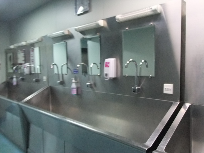 探秘常州妇产医院产房,病房,ps顺产妈妈悄无声