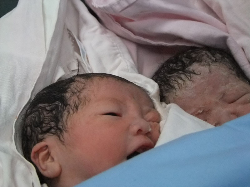 探秘常州妇产医院产房,病房,ps顺产妈妈悄无声