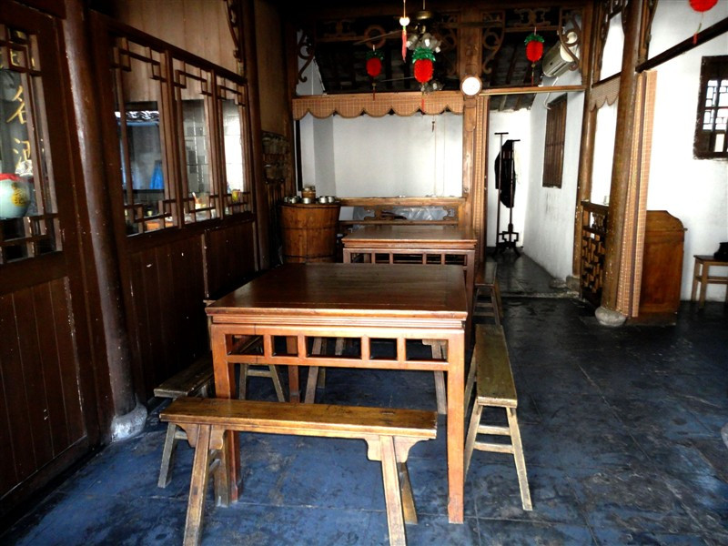 2013元旦南浔古镇游!新年新气象,新年第一天必