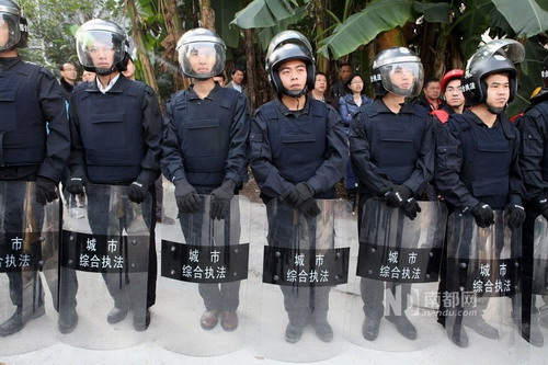 我家楼下的油条店影响到了我的生活怎么就投诉