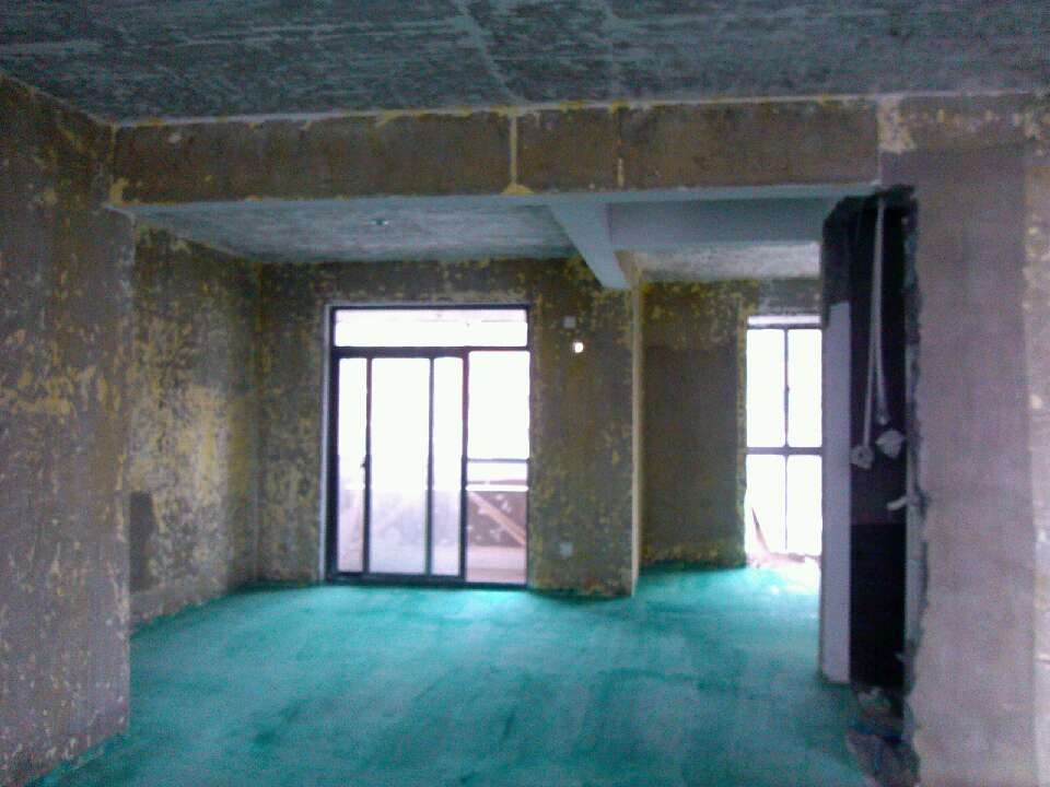 【河海新邦】产证86平\/套内70平 2室改3室 现