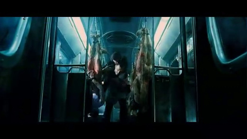 【已完结】【唯美图解】重口味 血腥、恐怖《午夜食人列车》-第12页|影视部落-化龙巷