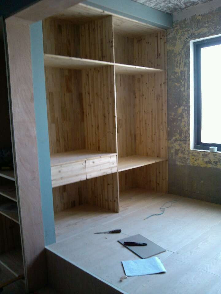 【河海新邦】产证86平\/套内70平 2室改3室 现