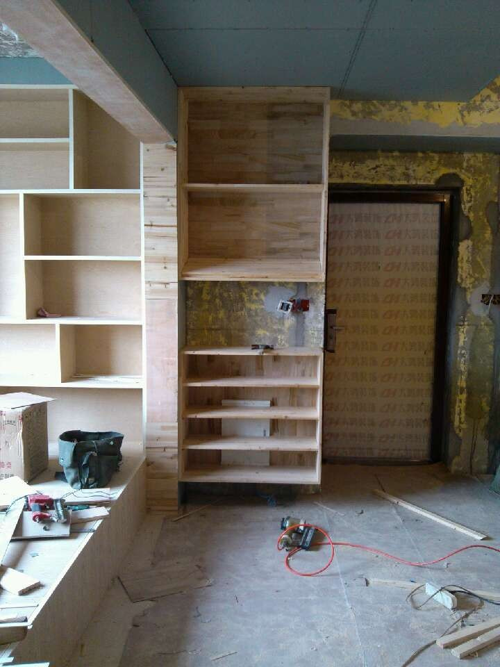 【河海新邦】产证86平\/套内70平 2室改3室 现