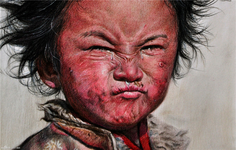 这种类型的作品不知道会不会有人喜欢?我不知