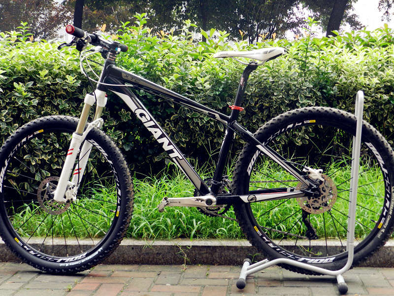 <em>双鱼妹</em>DIY座驾:从最初骑追逐者540的小菜鸟,第