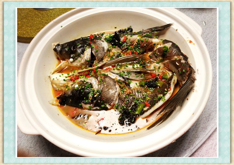 第一个是0第二个是鱼猜成语_看图猜成语(2)