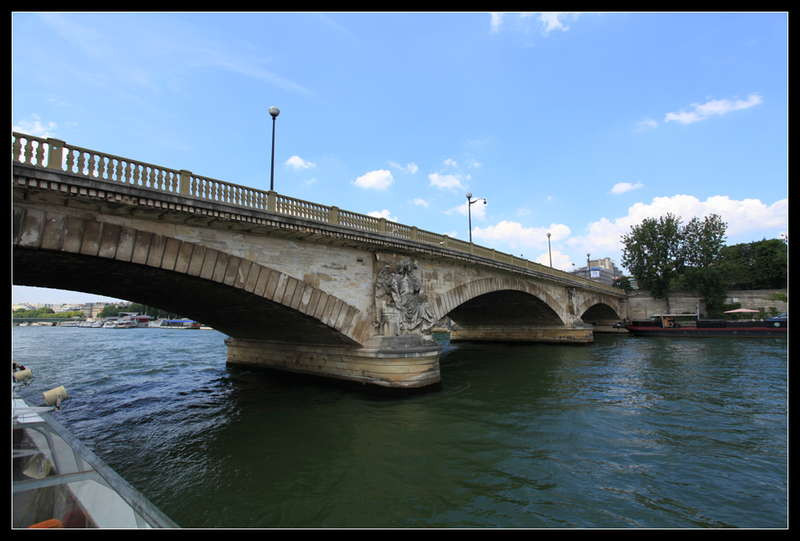 第一次出国!踏上欧洲大陆感受历史的气息!让人