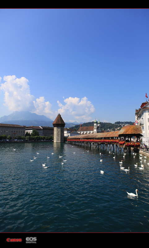 欧洲的屋脊!瑞士少女峰美景!当然瑞士的生活成