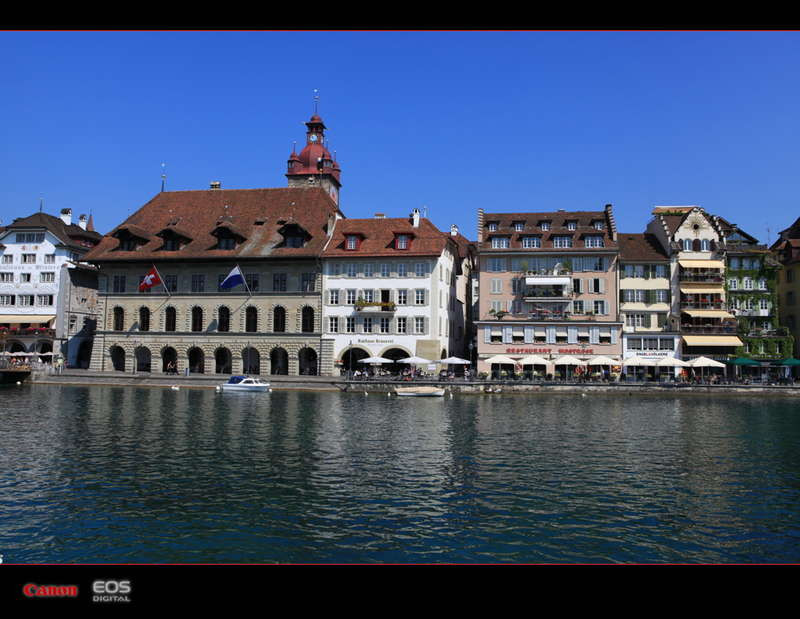 欧洲的屋脊!瑞士少女峰美景!当然瑞士的生活成