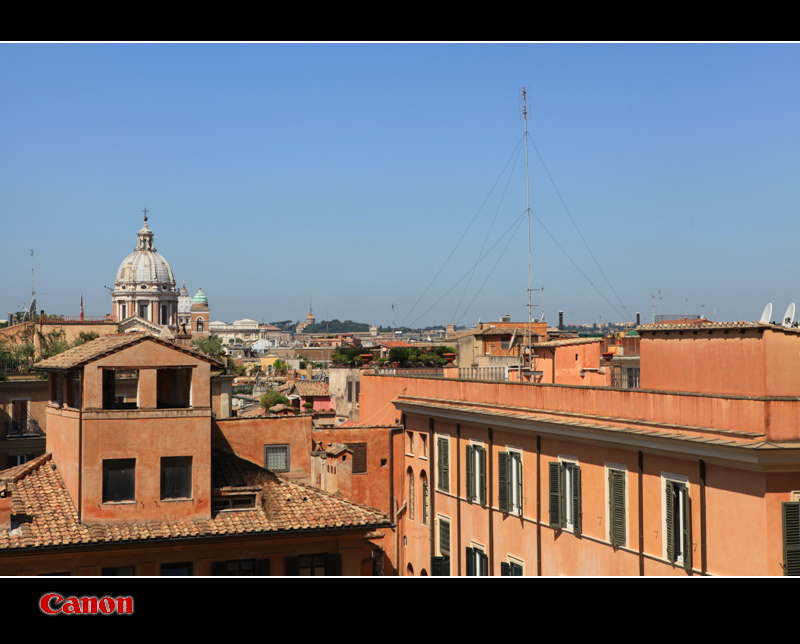 第一次出国!踏上欧洲大陆感受历史的气息!让人