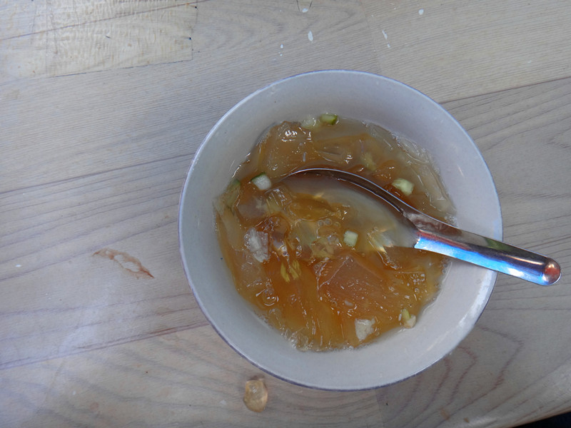 日照、青岛6天5夜自驾游之青岛篇,重要的不是