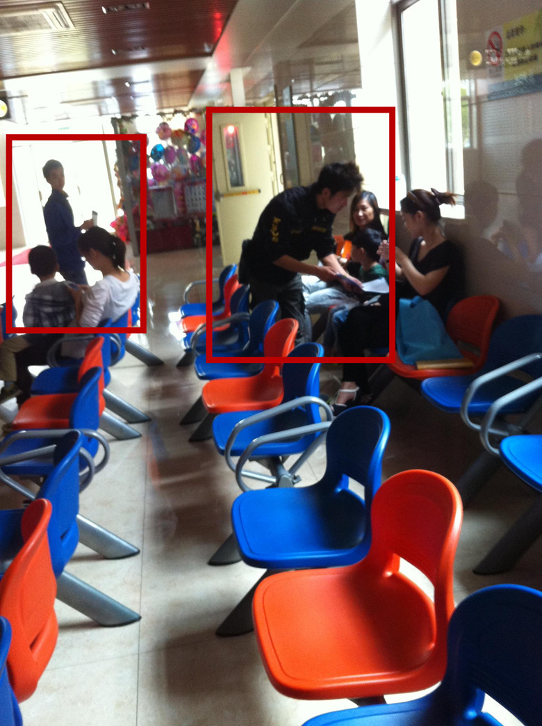 阳湖二院,外来聋哑人诈骗为何如此肆无忌惮?大