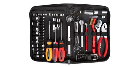 【车友调查】开车遇上突发事件的自救工具,你