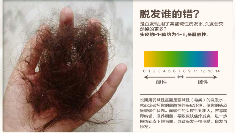 每天都<em>掉</em>好多好多<em>头发</em>,不梳头也掉落,看着也害