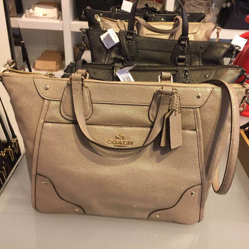 美国直邮第二波新品:MK、coach系列特价包包