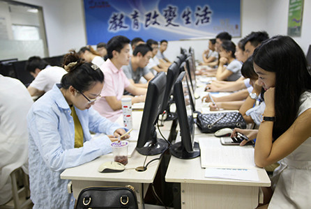 常州自考培训机构,南京大学自考本科,工商管理