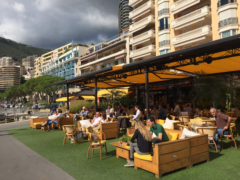 【行走の喵】两周时间漫步浪漫法国 & diao丝