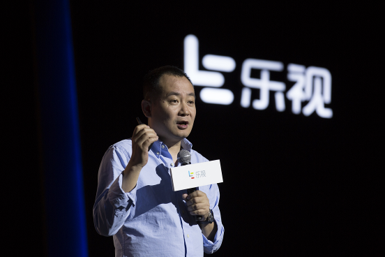 乐视发布65\/55吋HDR曲面4K超级电视,414硬件